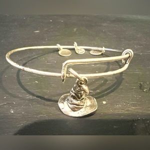 Alex and Ani Harry Potter The Sorting Hat Bracelet